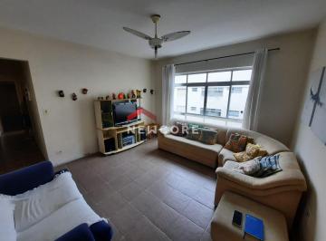 Apartamento · 110m² · 2 Quartos · 1 Vaga · Apartamento em Rua Dona Vitória Yunes Stefano - Enseada - Guarujá/SP