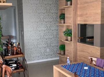 Apartamento · 110m² · 3 Quartos · 2 Vagas · Apartamento em  Rua Doutor Armando Barbedo - Tristeza - Porto Alegre/RS