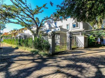 Rural · 241m² · 3 Quartos · 2 Vagas · Chácara em condomínio em  Rua General Rondon - Tristeza - Porto Alegre/RS