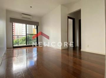 Apartamento · 65m² · 2 Quartos · 2 Vagas · Apartamento em Rua Maria Monteiro - Cambuí - Campinas/SP