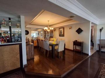 Apartamento · 283m² · 4 Quartos · 6 Vagas · Apartamento Sumarezinho Perdizes 4 quartos 3 suítes 6 vagas