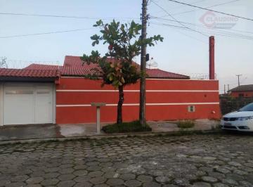 c4abaa1ae831897a5ee06ad0e79ef508494fbf1a · Sobrado com 5 dormitórios à venda, 252 m² por R$ 550.000,00 - Estância Balneária de Itanhaém - Itanh