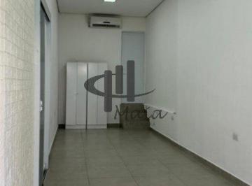 Comercial · 34m² · Locação Salão Comercial Sao Caetano do Sul Sao Jose Ref: 34638