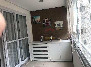 Apartamento · 39m² · 1 Quarto · 1 Vaga · Studio mobiliado na Bela Vista Condomínio Griffe 360°