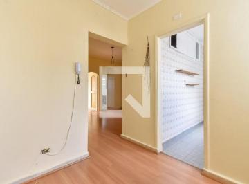 Apartamento · 50m² · 1 Quarto · Apartamento à Venda - Consolação, 1 Quarto, 50 m² - São Paulo