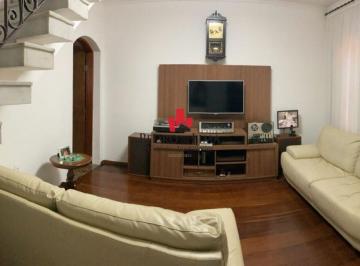 Casa · 147m² · 3 Quartos · 2 Vagas · Casa com 3 quartos,  117 m², 2 vagas,  em Tatuapé