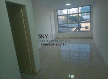 Comercial · 27m² · Comercial para aluguel - em Santo Amaro