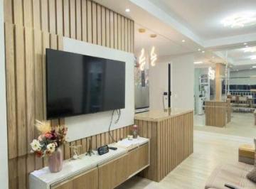 0f0d4fdfe90a564b22ae8961197b1ccd619db548 · Apartamento à Venda - Condomínio Atmosphere - Macedo - Guarulhos - de 62 m² com 2 dormitórios sendo
