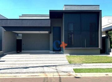 b7e389eaf9b269bc39c5b003761f71c8dc567e82 · Casa à venda, 221 m² por R$ 2.180.000,00 - Condomínio Villa Bella Siena - Paulínia/SP