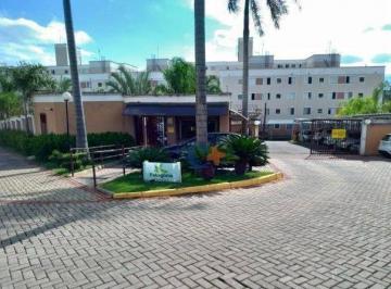 dff590fe6bb3cf70a543fc1b5b73122e532c22d2 · Apartamento à venda, 49 m² por R$ 292.000,00 - Residencial Patagônia - Paulínia/SP