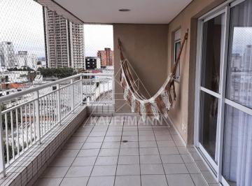 Apartamento · 102m² · 3 Quartos · 2 Vagas · Apartamento à venda, 3 dormitórios, sendo 2 suítes, vista livre para o Alto da Boa Vista