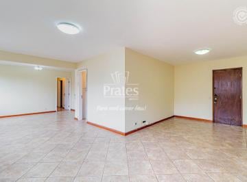Sala para 2 ambientes · Apartamento para aluguel - no Centro Cívico