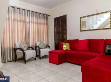 Casa · 100m² · 2 Quartos · 2 Vagas · SOBRADO COM 2 QUARTOS A VENDA, 100 m² Jardim Vila Galvão - Guarulhos - SP