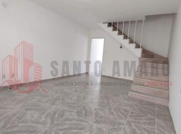 Casa · 82m² · 2 Quartos · 1 Vaga · Casa 2 Quartos a Venda em Santo Amaro