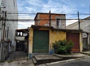 88f83f0929c7d39302f1784ff19c0adbe1a0b77b · Terreno à venda, 540 m² por R$ 700.000,00 - Ermelino Matarazzo - São Paulo/SP