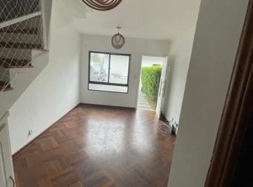 Casa · 126m² · 3 Quartos · 2 Vagas · Sobrado à venda 3 quartos 1 suíte 2 vagas Jerusalém - São Bernardo do Campo - SP