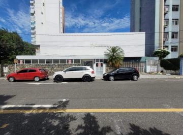 Comercial · 350m² · 2 Vagas · Ponto Comercial no São José em Aracaju/SE – 350m² em Frente à OAB e Polo de Clínicas