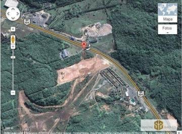 cac1d3e3d8b2ce113c1dcfffeed2ef2424da3945 · Terreno com 50.000m² na BR 101, próximo a entrada de Camboriú.