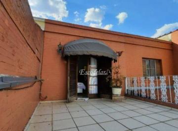 3a76099a69cfffbcc601d316d8a88b20b64808ca · Sobrado à venda, 122 m² por R$ 680.000,00 - Água Fria - São Paulo/SP