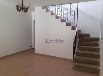 sala de estar · Sobrado à venda, 150 m² por R$ 650.000,00 - Horto Florestal - São Paulo/SP
