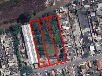 47e8f9280bc55484699ac81263a7b34f98f75f14 · Terreno, 6000 m² - venda por R$ 11.800.000,00 ou aluguel por R$ 58.866,00/mês - Jardim Presidente Du