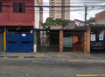 Casa · 125m² · 3 Quartos · 2 Vagas · Sobrado de Vila com 3 dorms, Jardim Celeste, São Paulo - R$ 600 mil, Cod: 3682