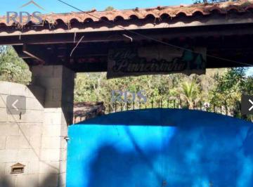 Rural · 2700m² · 2 Quartos · 15 Vagas · Chácara com 2 dorms, Jardim Jóia, Arujá - R$ 1 mi, Cod: 3711