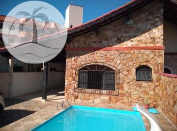 Foto 01 · Casa Térrea geminada em ótimo estado com 3 dormitórios