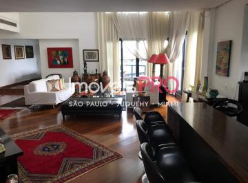 Apartamento · 505m² · 4 Quartos · 5 Vagas · Apartamento 505m² 4 dormitórios para Venda na Cerqueira César