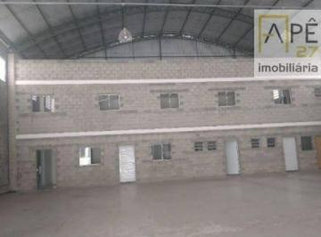 f97522cddb301392f31e7ae2ca1cd8472c52eccb · Galpão para alugar, 700 m² por R$ 22.123,00/mês - Jardim Presidente Dutra - Guarulhos/SP