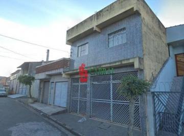cb4c9d53a6017aeb1739cfdbaf56a52eaeb50cff · Casa com 4 dormitórios à venda por R$ 620.000,00 - Jardim São João - Guarulhos/SP