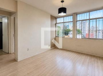 Apartamento · 38m² · 1 Quarto · Apartamento à Venda - Bela Vista, 1 Quarto,  38 m² - São Paulo