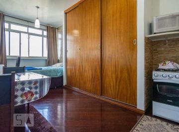 Apartamento · 30m² · 1 Quarto · Apartamento à Venda - Consolação, 1 Quarto, 30 m² - São Paulo