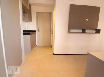 Apartamento · 21m² · 1 Quarto · Apartamento à Venda - Vila Mariana, 1 Quarto,  21 m² - São Paulo
