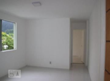 Apartamento · 42m² · 1 Quarto · 1 Vaga · Apartamento à Venda - Jacarepaguá, 1 Quarto,  42 m² - Rio de Janeiro