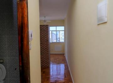 Apartamento · 30m² · 1 Quarto · Apartamento à Venda - Centro, 1 Quarto, 30 m² - Rio de Janeiro