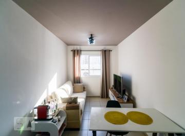 Apartamento · 36m² · 1 Quarto · Apartamento à Venda - Vila Prudente, 1 Quarto,  36 m² - São Paulo
