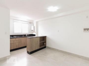 Apartamento · 31m² · 1 Quarto · Apartamento à Venda - Mooca, 1 Quarto, 31 m² - São Paulo