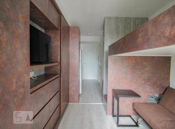 Apartamento · 24m² · 1 Quarto · Apartamento à Venda - Santana, 1 Quarto,  24 m² - São Paulo