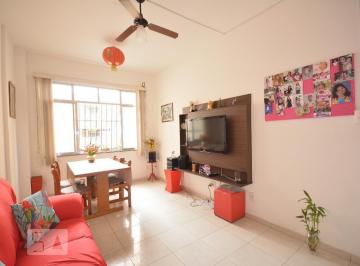 Apartamento · 50m² · 1 Quarto · Apartamento à Venda - Centro, 1 Quarto, 50 m² - Rio de Janeiro