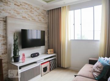Apartamento · 38m² · 2 Quartos · Apartamento à Venda - Itaquera, 2 Quartos, 38 m² - São Paulo
