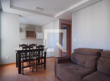 Apartamento · 40m² · 2 Quartos · 1 Vaga · Apartamento à Venda - Alto Petrópolis, 2 Quartos, 40 m² - Porto Alegre
