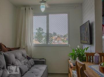 Apartamento · 40m² · 2 Quartos · Apartamento à Venda - Freguesia do Ó, 2 Quartos, 40 m² - São Paulo