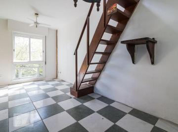 Apartamento · 57m² · 1 Quarto · 1 Vaga · Apartamento à Venda - Centro Histórico, 1 Quarto,  57 m² - Porto Alegre