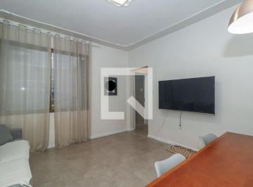 Apartamento · 61m² · 2 Quartos · Apartamento à Venda - São João , 2 Quartos,  61 m² - Porto Alegre