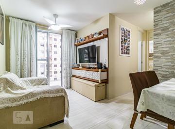 Apartamento · 56m² · 2 Quartos · 1 Vaga · Apartamento à Venda - Taquara, 2 Quartos, 56 m² - Rio de Janeiro