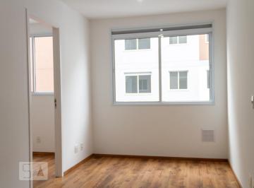 Apartamento · 33m² · 2 Quartos · Apartamento à Venda - Bom Retiro, 2 Quartos,  33 m² - São Paulo
