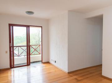 Apartamento · 56m² · 2 Quartos · 1 Vaga · Apartamento à Venda - Jardim São Savério, 2 Quartos, 56 m² - São Paulo