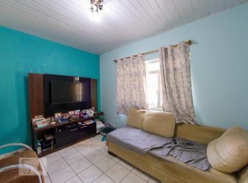 Casa · 140m² · 2 Quartos · 2 Vagas · Casa à Venda - Vila Augusta, 2 Quartos,  140 m² - Guarulhos