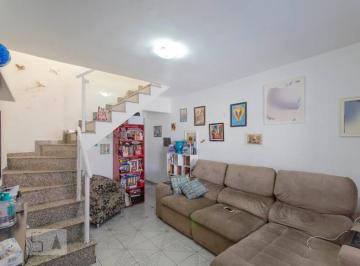 Casa · 100m² · 3 Quartos · 2 Vagas · Casa à Venda - Ponte Rasa, 3 Quartos, 100 m² - São Paulo